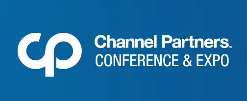 Channel Partners Conference & Expo logo