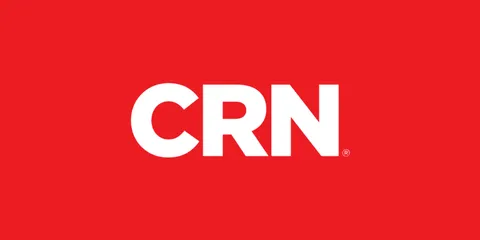 CRN logo